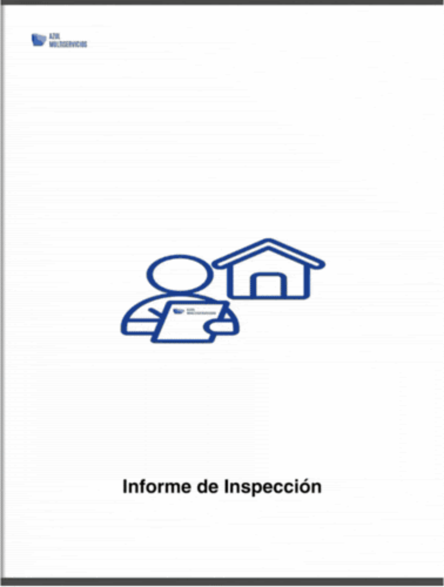 Vista rápida del informe