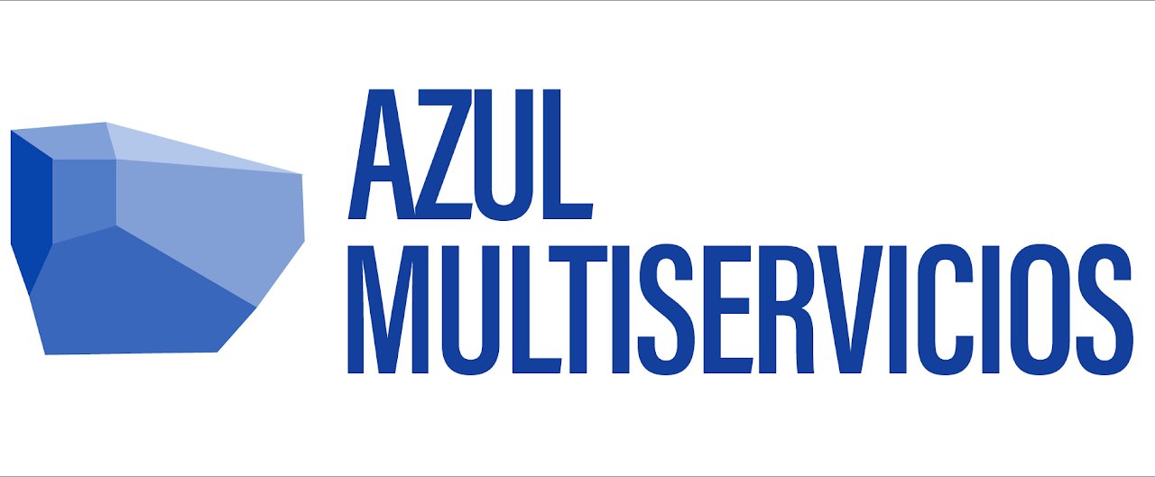 Azul Multiservicios Logo